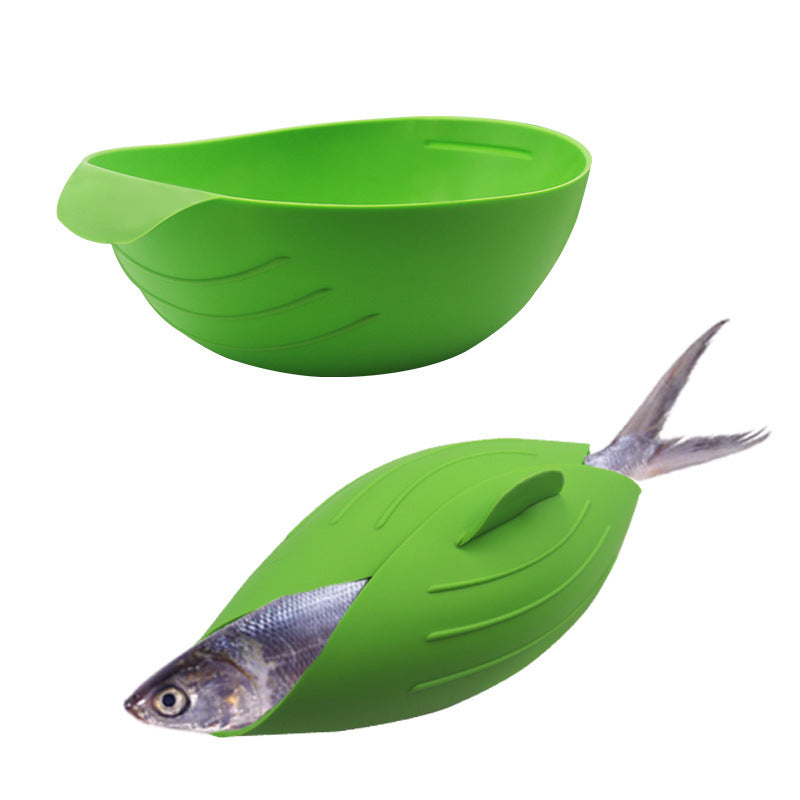 Collapsible Silicone Vegetable Steamer – Non-Stick, Dishwasher Safe