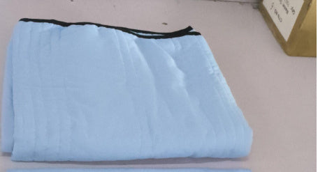 Cooling Blanket – Lightweight Pure Color Summer Quilt, Washable & Compressible