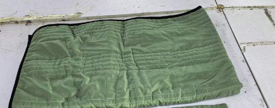 Cooling Blanket – Lightweight Pure Color Summer Quilt, Washable & Compressible