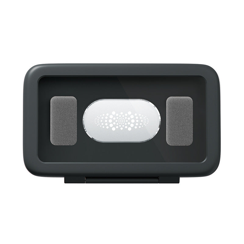 Waterproof Shower Phone Holder – Anti-Fog Wall Mount with Touch Screen